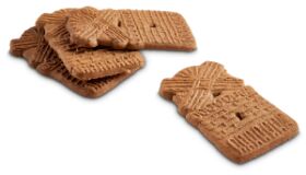 Speculaasmolens